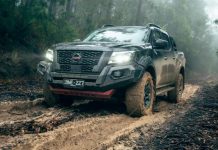 Taskmaster of huge proportions