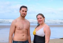 Be safe at the beach this summer