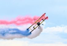 A look back at March