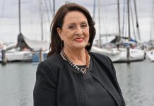 Mary Bernadette Uzelac AM