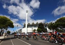 Pithie nabs first tour win in Geelong