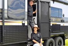 Geelong Outdoor Living and Caravan Expo celebrates 10 years