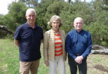 New CEO takes Barwon Coast’s helm