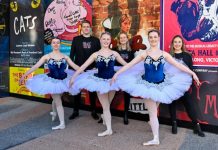 A look back at August