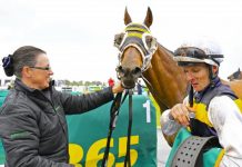 A look back at October