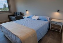 Nurse accused of raping patient recovering from surgery