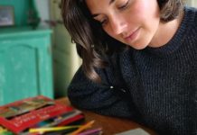 Battling with postnatal depression and anxiety