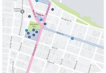 Feedback welcomed on streetscape masterplan