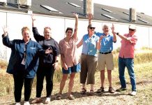 Railway precinct to receive vibrant mural