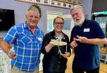 Plant nursery celebrates 21 years