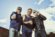 Cosmic Psychos comes to Torquay Hotel