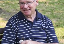 William Hugh Sawyer AM