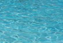 New centre makes a splash