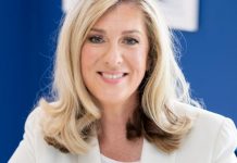 Diana Clare Taylor AM