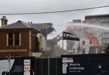 Heritage advocates mourn Waverley