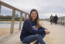 Bellarine Peninsula born and bred