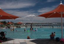 Dispose of wet wipes correctly this summer