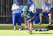 Midweek bowls resumes for a Battle of the Bridge clash
