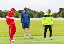 Heads turn the tables on Anglesea