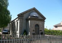 Jewish history in early Geelong