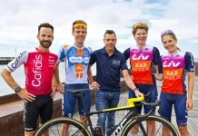 Cadel Evans Road Race heats up