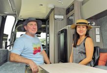 Celebrating the great outdoors