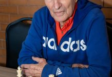 Remembering the Ocean Grove king of chess