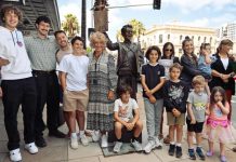 A look back at December