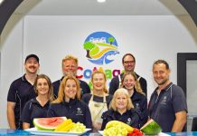 Century old fair returns