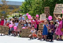 A look back at February