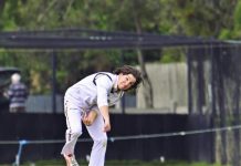 Neeson takes five in nailbiting draw