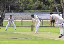 Jenkins six has East Belmont on top