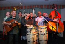 Tranquillity at Twilight Fair returns