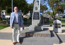 A road well travelled