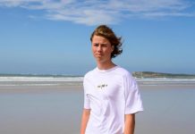 A look back at January