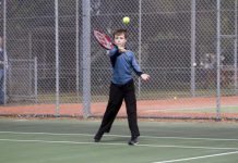 Grasscourt champs crowned