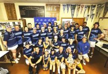 Barwon returns home triumphant