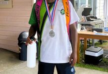 Junior events start up