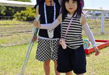 A day out with Thomas