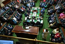 Tears flow at apology to Victorian state care victims