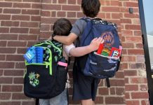 Operation Backpack’s success