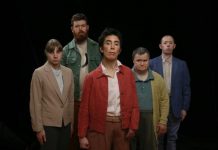 Geelong theatre company wins international award