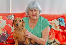 Justice wanted following dog attack