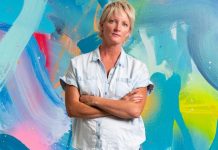 Big works, big colours at Big Boom