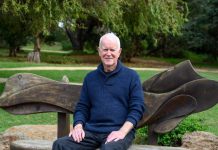 Taylor Park celebrates 100 years