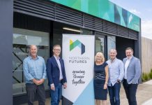 Northern Futures on life support