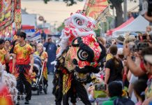 42nd Pako Festa is here