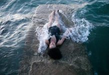 Examining our relationship with water