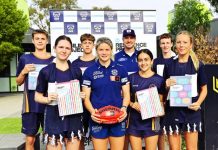 Kids mental health program launches