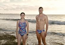 A decade of The Rip Swim